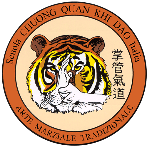 Chuong Quan Khi Dao